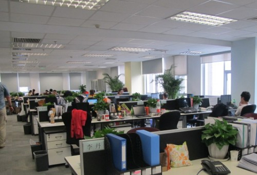 中鋼國際：參與西芒杜礦部分工程建設:建設工程