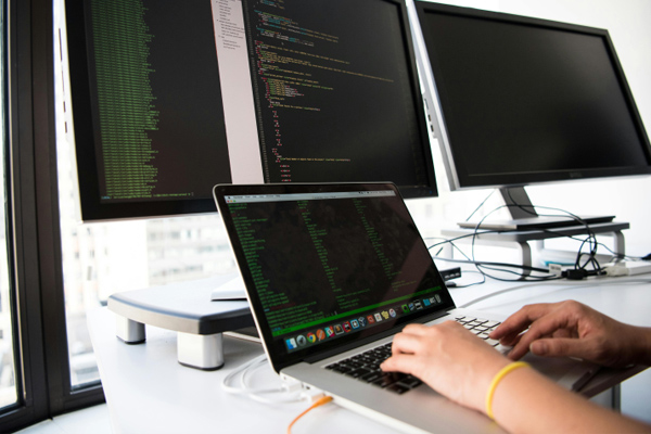 華是科技：承接人臉識別係統建設項目:建設項目