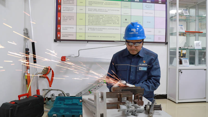 興義供電局安全文化榮膺全國電力安全文化建設精品工程:建設工程